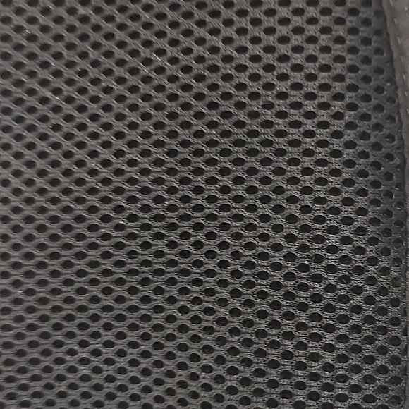 NWT- Nike waist pack- black with blue trim- unisex - Picture 5 of 9